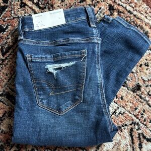 AE jegging long inseam